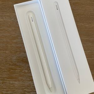 2nd Generation Apple Pencil